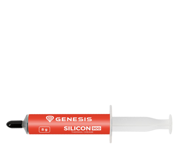 Genesis Silicon 900 8g